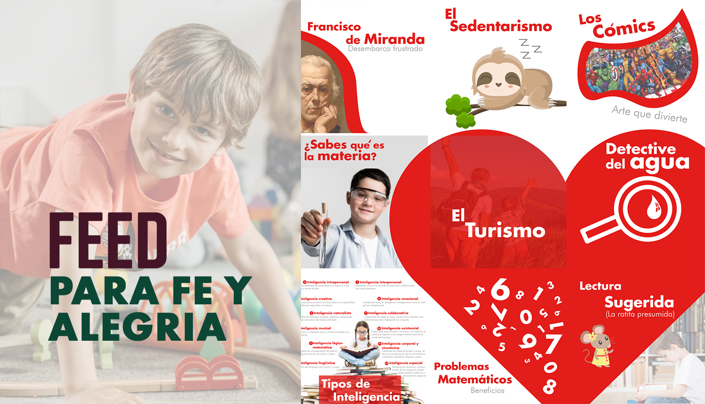 portada portafolio fe y alegria